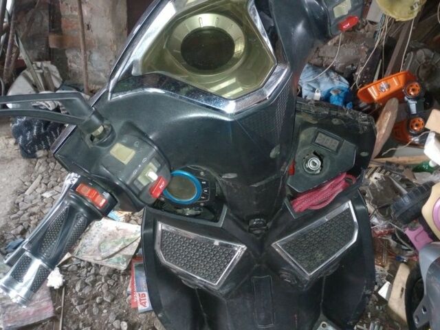 Сегвей Другая, объемом двигателя 0 л и пробегом 0 тыс. км за 912 $, фото 1 на Automoto.ua