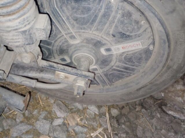 Сегвей Другая, объемом двигателя 0 л и пробегом 0 тыс. км за 912 $, фото 4 на Automoto.ua