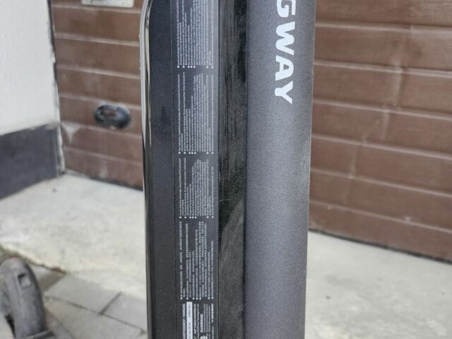 Сегвей Інша, об'ємом двигуна 0 л та пробігом 0 тис. км за 167 $, фото 2 на Automoto.ua