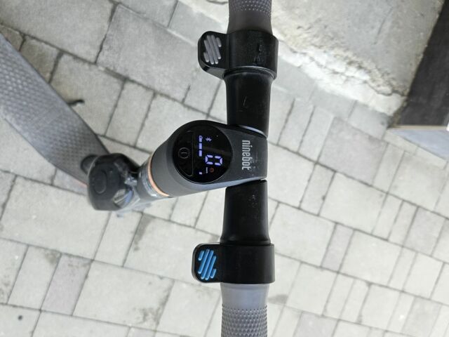 Сегвей Інша, об'ємом двигуна 0 л та пробігом 0 тис. км за 166 $, фото 3 на Automoto.ua