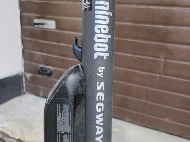 Сегвей Інша, об'ємом двигуна 0 л та пробігом 0 тис. км за 167 $, фото 1 на Automoto.ua