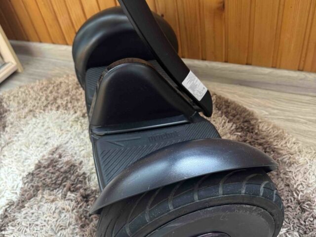 Сегвей Другая, объемом двигателя 0 л и пробегом 0 тыс. км за 177 $, фото 1 на Automoto.ua