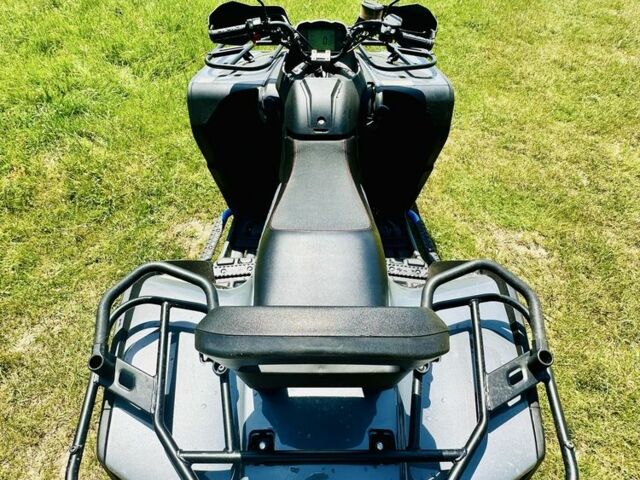 Сегвей Другая 2022 в Яворове на Automoto.ua Сегвей Другая, объемом двигателя 0.6 л и пробегом 0 тыс. км за 6150 $, фото 8 на Automoto.ua