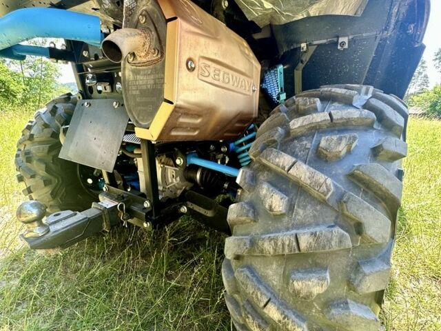 Сегвей Другая 2022 в Яворове на Automoto.ua Сегвей Другая, объемом двигателя 0.6 л и пробегом 0 тыс. км за 6150 $, фото 14 на Automoto.ua