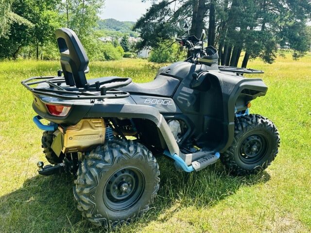 Сегвей Другая 2022 в Яворове на Automoto.ua Сегвей Другая, объемом двигателя 0.6 л и пробегом 0 тыс. км за 6150 $, фото 3 на Automoto.ua