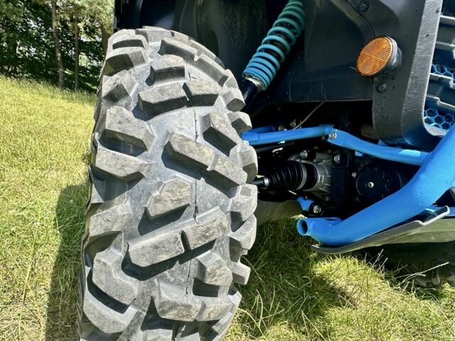 Сегвей Другая 2022 в Яворове на Automoto.ua Сегвей Другая, объемом двигателя 0.6 л и пробегом 0 тыс. км за 6150 $, фото 13 на Automoto.ua