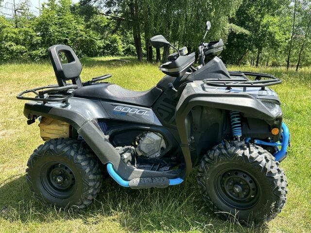 Сегвей Другая 2022 в Яворове на Automoto.ua Сегвей Другая, объемом двигателя 0.6 л и пробегом 0 тыс. км за 6150 $, фото 2 на Automoto.ua