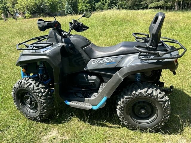 Сегвей Другая 2022 в Яворове на Automoto.ua Сегвей Другая, объемом двигателя 0.6 л и пробегом 0 тыс. км за 6150 $, фото 6 на Automoto.ua