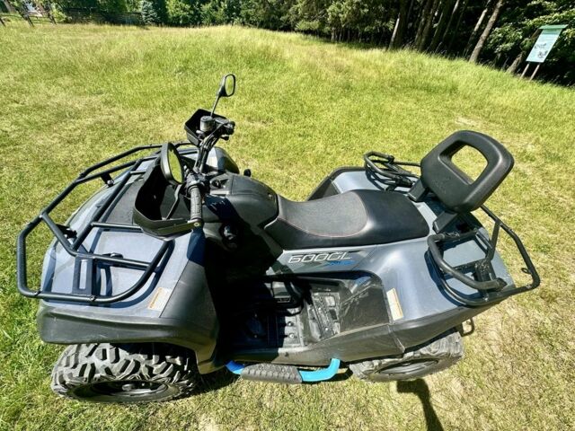 Сегвей Другая 2022 в Яворове на Automoto.ua Сегвей Другая, объемом двигателя 0.6 л и пробегом 0 тыс. км за 6150 $, фото 11 на Automoto.ua