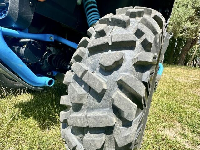 Сегвей Другая 2022 в Яворове на Automoto.ua Сегвей Другая, объемом двигателя 0.6 л и пробегом 0 тыс. км за 6150 $, фото 12 на Automoto.ua