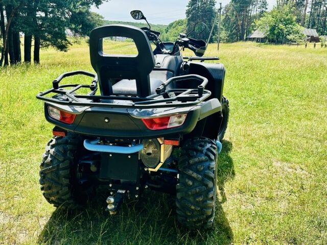 Сегвей Другая 2022 в Яворове на Automoto.ua Сегвей Другая, объемом двигателя 0.6 л и пробегом 0 тыс. км за 6150 $, фото 4 на Automoto.ua