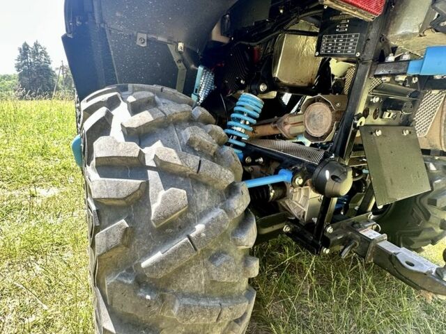 Сегвей Другая 2022 в Яворове на Automoto.ua Сегвей Другая, объемом двигателя 0.6 л и пробегом 0 тыс. км за 6150 $, фото 15 на Automoto.ua