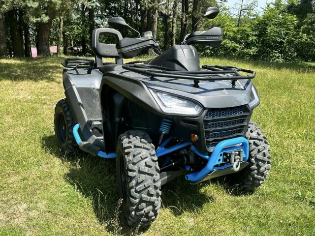 Сегвей Другая 2022 в Яворове на Automoto.ua Сегвей Другая, объемом двигателя 0.6 л и пробегом 0 тыс. км за 6150 $, фото 1 на Automoto.ua