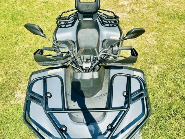 Сегвей Другая 2022 в Яворове на Automoto.ua Сегвей Другая, объемом двигателя 0.6 л и пробегом 0 тыс. км за 6150 $, фото 9 на Automoto.ua