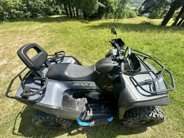 Сегвей Другая 2022 в Яворове на Automoto.ua Сегвей Другая, объемом двигателя 0.6 л и пробегом 0 тыс. км за 6150 $, фото 10 на Automoto.ua