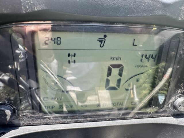 Сегвей Другая 2022 в Яворове на Automoto.ua Сегвей Другая, объемом двигателя 0.6 л и пробегом 0 тыс. км за 6150 $, фото 16 на Automoto.ua