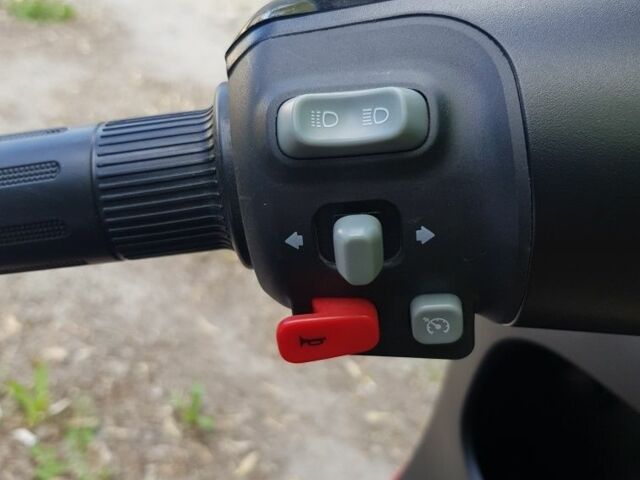 Сегвей Другая, объемом двигателя 0 л и пробегом 0 тыс. км за 2500 $, фото 9 на Automoto.ua