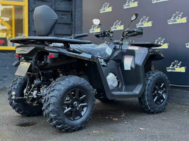 Сегвей Інша, об'ємом двигуна 0.5 л та пробігом 0 тис. км за 7950 $, фото 8 на Automoto.ua