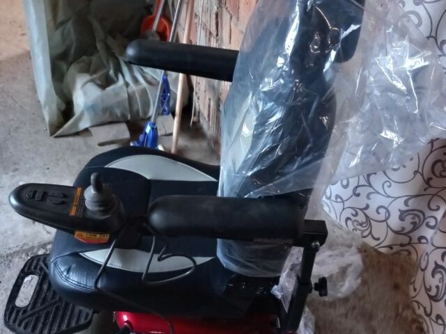 Сегвей Другая 2024 в Черновцах на Automoto.ua Сегвей Другая, объемом двигателя 0 л и пробегом 0 тыс. км за 2103 $, фото 2 на Automoto.ua