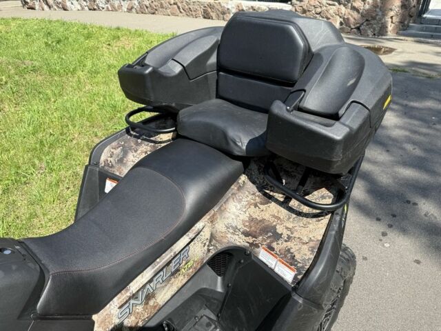 Сегвей Другая, объемом двигателя 0.6 л и пробегом 0 тыс. км за 8500 $, фото 6 на Automoto.ua