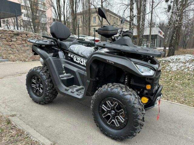 Сегвей Другая, объемом двигателя 1 л и пробегом 0 тыс. км за 12100 $, фото 5 на Automoto.ua