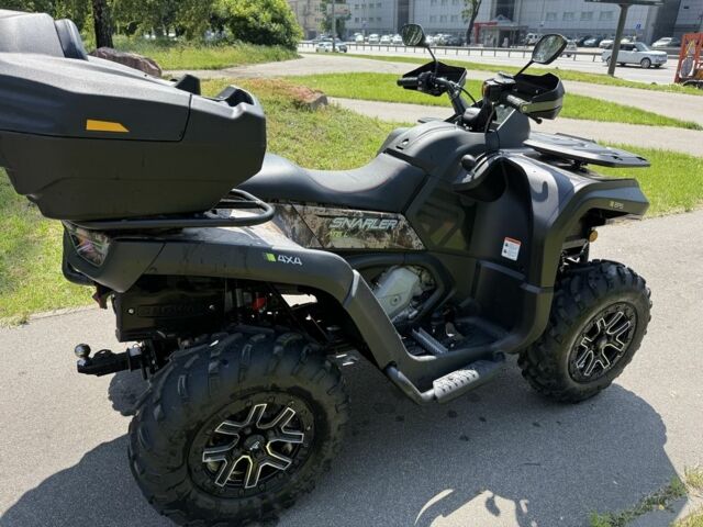 Сегвей Другая, объемом двигателя 0.6 л и пробегом 0 тыс. км за 8500 $, фото 3 на Automoto.ua