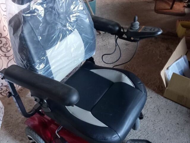 Сегвей Другая 2024 в Черновцах на Automoto.ua Сегвей Другая, объемом двигателя 0 л и пробегом 0 тыс. км за 2103 $, фото 3 на Automoto.ua