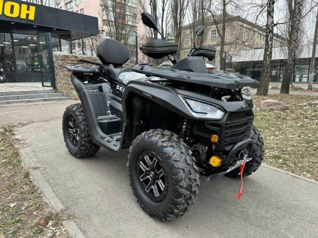 Сегвей Другая, объемом двигателя 1 л и пробегом 0 тыс. км за 12100 $, фото 4 на Automoto.ua