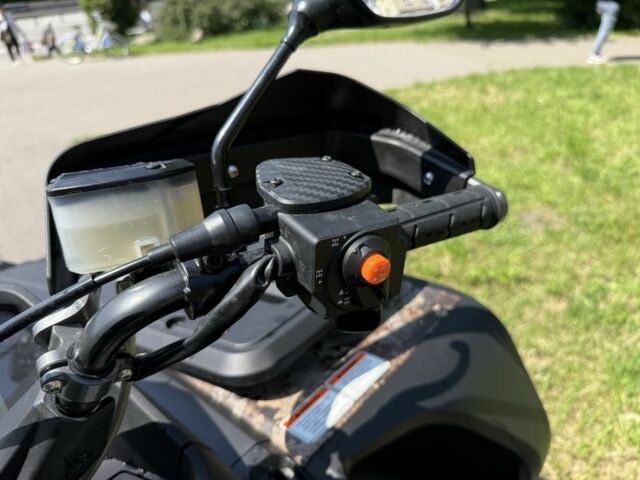 Сегвей Другая, объемом двигателя 0.6 л и пробегом 0 тыс. км за 8500 $, фото 8 на Automoto.ua