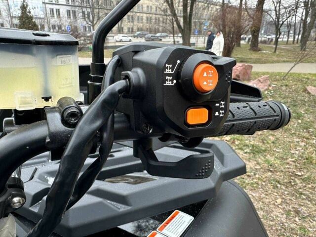 Сегвей Другая, объемом двигателя 1 л и пробегом 0 тыс. км за 12100 $, фото 11 на Automoto.ua