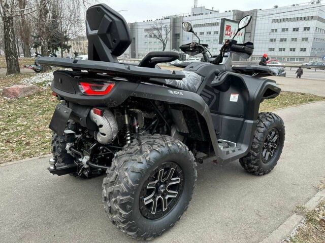 Сегвей Другая, объемом двигателя 1 л и пробегом 0 тыс. км за 12100 $, фото 7 на Automoto.ua