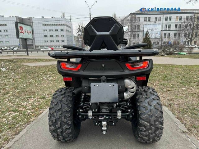 Сегвей Другая, объемом двигателя 1 л и пробегом 0 тыс. км за 12100 $, фото 8 на Automoto.ua