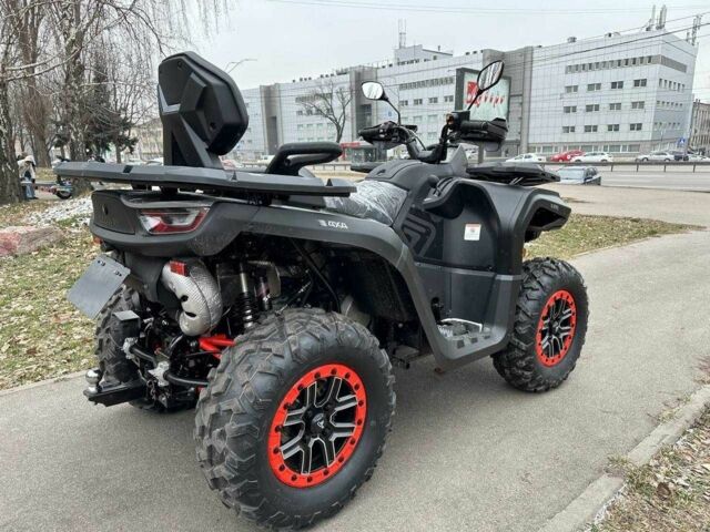 Сегвей Другая, объемом двигателя 1 л и пробегом 0 тыс. км за 12100 $, фото 7 на Automoto.ua