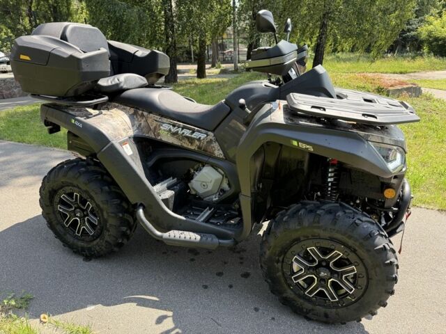 Сегвей Другая, объемом двигателя 0.6 л и пробегом 0 тыс. км за 8500 $, фото 2 на Automoto.ua