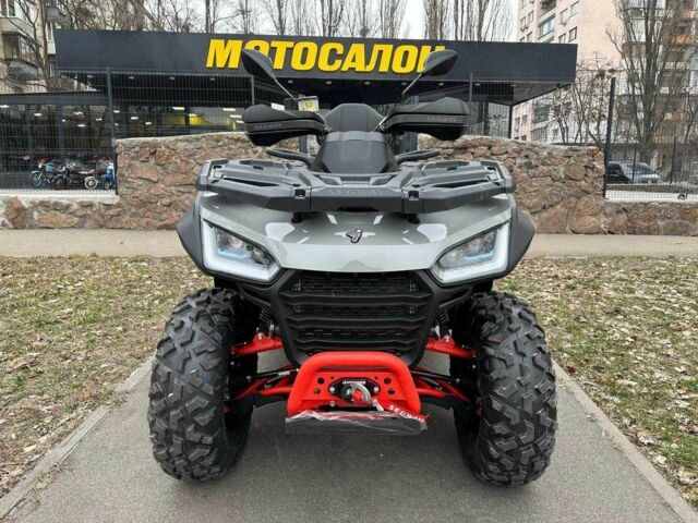 Сегвей Другая, объемом двигателя 1 л и пробегом 0 тыс. км за 12100 $, фото 8 на Automoto.ua