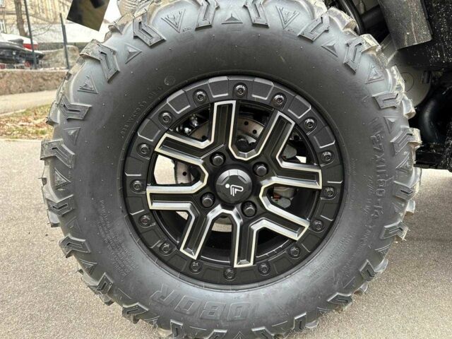 Сегвей Другая, объемом двигателя 1 л и пробегом 0 тыс. км за 12100 $, фото 17 на Automoto.ua