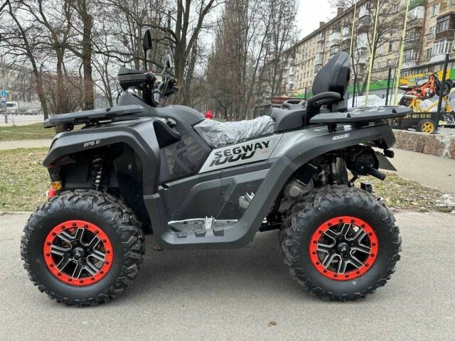 Сегвей Другая, объемом двигателя 1 л и пробегом 0 тыс. км за 12100 $, фото 2 на Automoto.ua