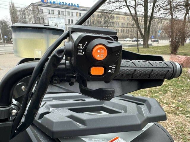 Сегвей Другая, объемом двигателя 1 л и пробегом 0 тыс. км за 12100 $, фото 11 на Automoto.ua