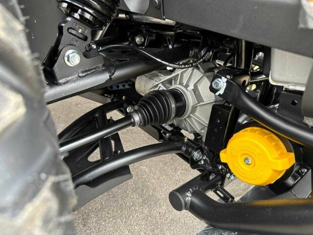 Сегвей Другая, объемом двигателя 1 л и пробегом 0 тыс. км за 12100 $, фото 15 на Automoto.ua