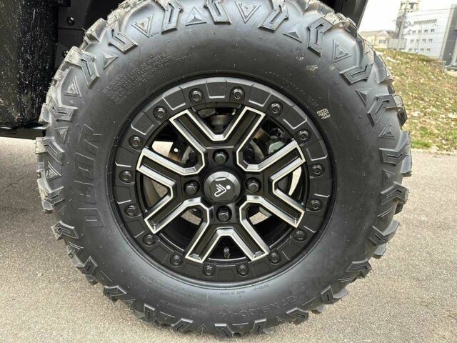 Сегвей Другая, объемом двигателя 1 л и пробегом 0 тыс. км за 12100 $, фото 16 на Automoto.ua