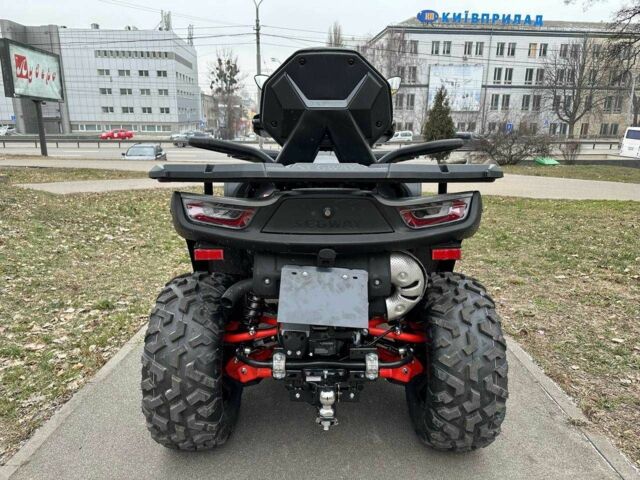 Сегвей Другая, объемом двигателя 1 л и пробегом 0 тыс. км за 12100 $, фото 9 на Automoto.ua