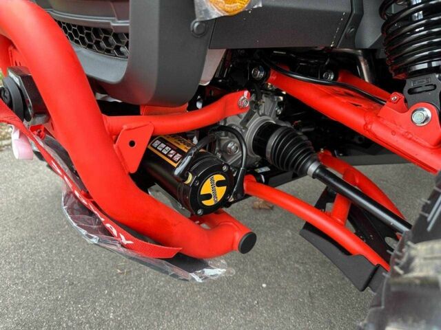 Сегвей Другая, объемом двигателя 1 л и пробегом 0 тыс. км за 12100 $, фото 13 на Automoto.ua