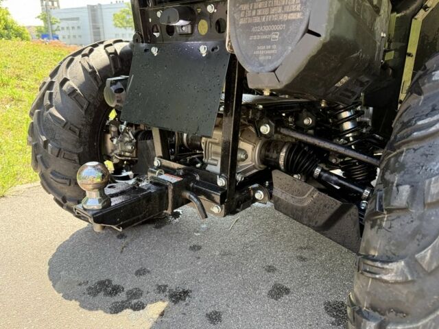 Сегвей Другая, объемом двигателя 0.6 л и пробегом 0 тыс. км за 8500 $, фото 11 на Automoto.ua