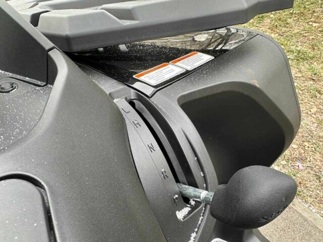 Сегвей Другая, объемом двигателя 1 л и пробегом 0 тыс. км за 12100 $, фото 12 на Automoto.ua