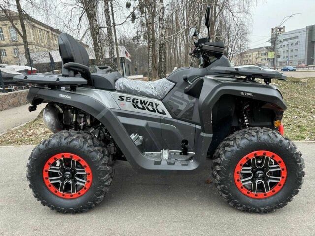 Сегвей Другая, объемом двигателя 1 л и пробегом 0 тыс. км за 12100 $, фото 6 на Automoto.ua