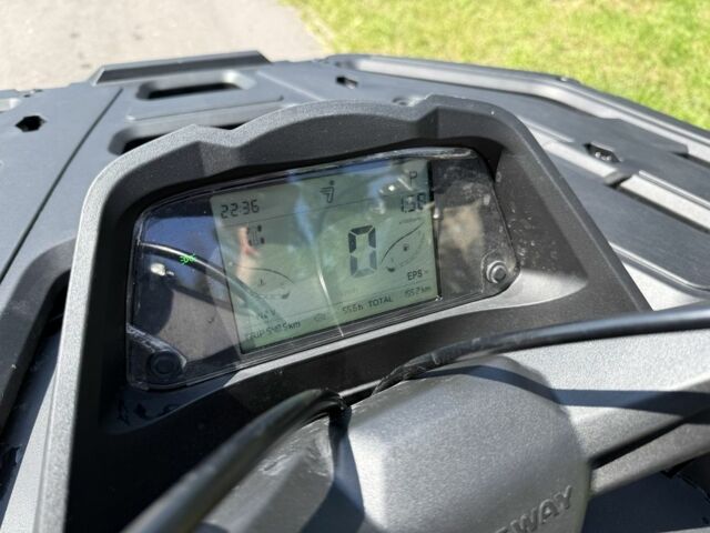 Сегвей Другая, объемом двигателя 0.6 л и пробегом 0 тыс. км за 8500 $, фото 7 на Automoto.ua