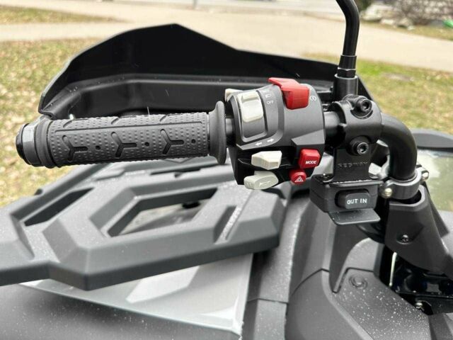 Сегвей Другая, объемом двигателя 1 л и пробегом 0 тыс. км за 12100 $, фото 10 на Automoto.ua