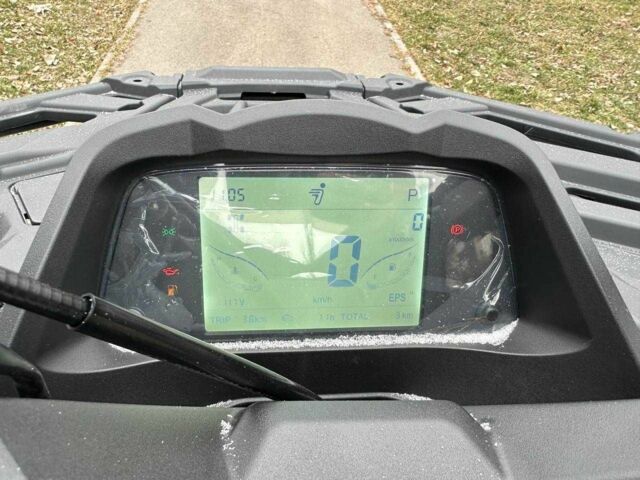 Сегвей Другая, объемом двигателя 1 л и пробегом 0 тыс. км за 12100 $, фото 12 на Automoto.ua