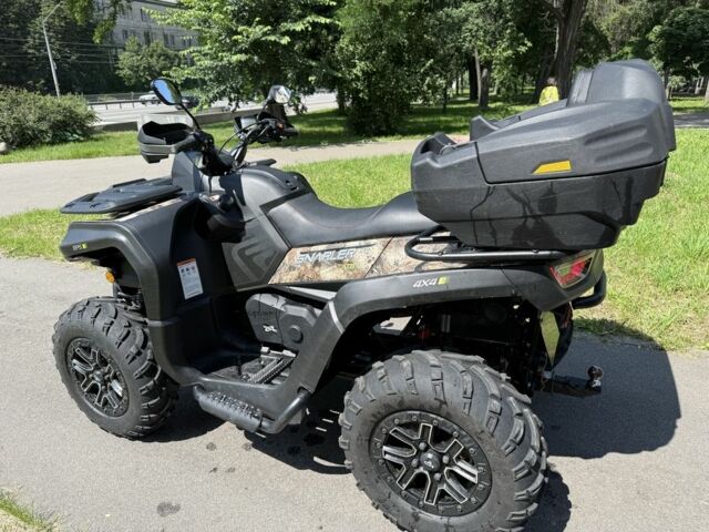 Сегвей Другая, объемом двигателя 0.6 л и пробегом 0 тыс. км за 8500 $, фото 5 на Automoto.ua