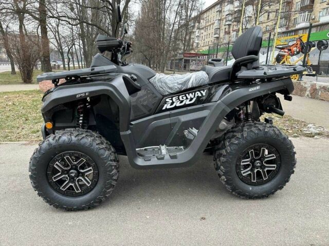 Сегвей Другая, объемом двигателя 1 л и пробегом 0 тыс. км за 12100 $, фото 2 на Automoto.ua